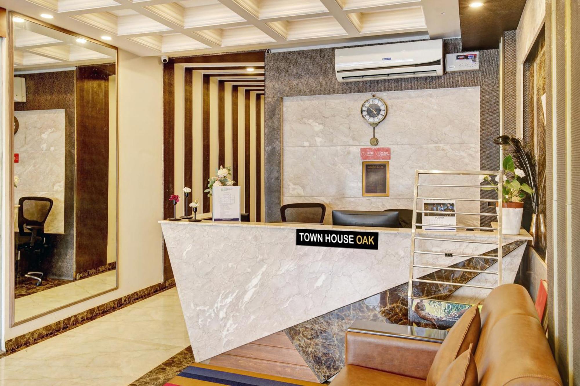 Hotel Passport Inn Yelahanka Exterior photo